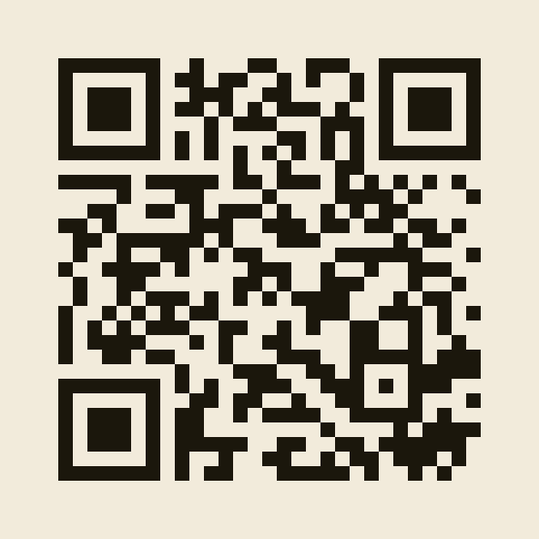 QR code that opens the Veritti app on the App Store